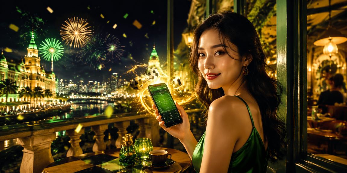 Khung cảnh cá cược sôi động tại TP. Hồ Chí Minh với ly cà phê và điện thoại