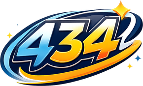 434